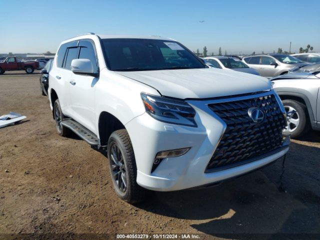 LEXUS GX 2022 jtjam7bx5n5321759