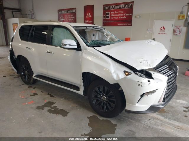 LEXUS GX 460 2023 jtjam7bx5p5372827