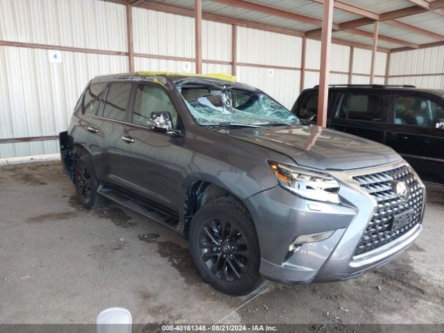 LEXUS GX 2023 jtjam7bx5p5373458