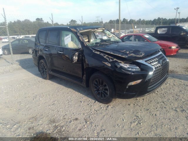 LEXUS GX 2020 jtjam7bx6l5242887