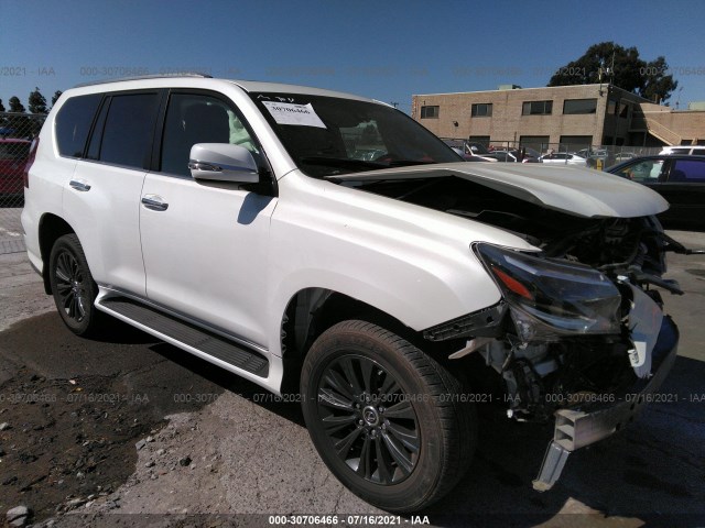 LEXUS GX 2020 jtjam7bx6l5245398