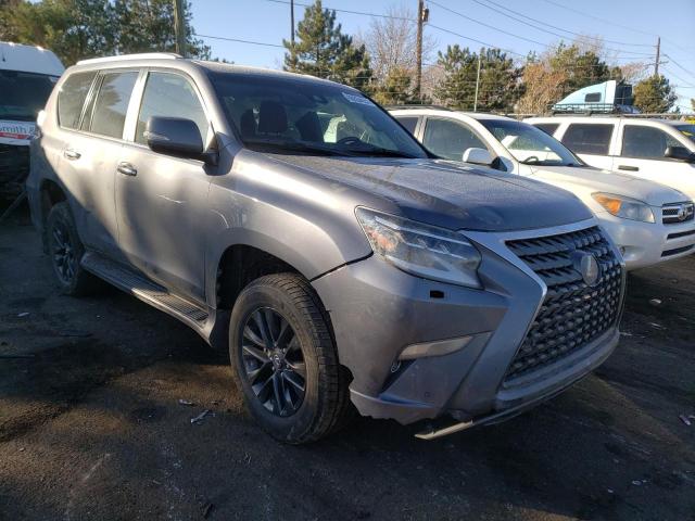 LEXUS GX 460 PRE 2020 jtjam7bx6l5246289