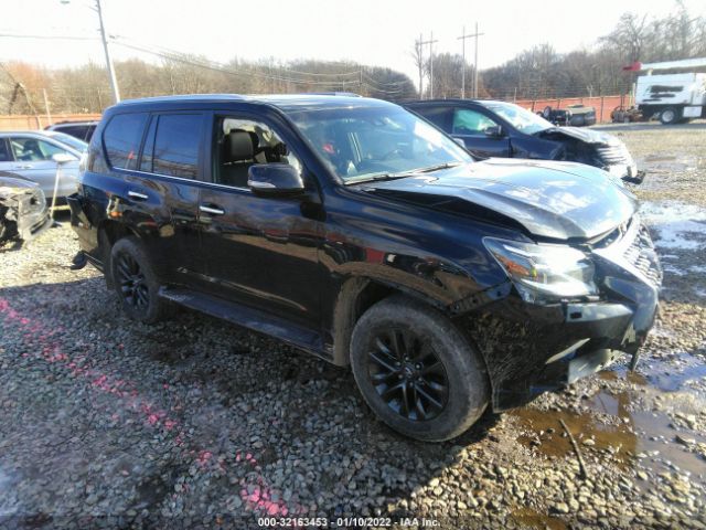 LEXUS GX 2020 jtjam7bx6l5247426