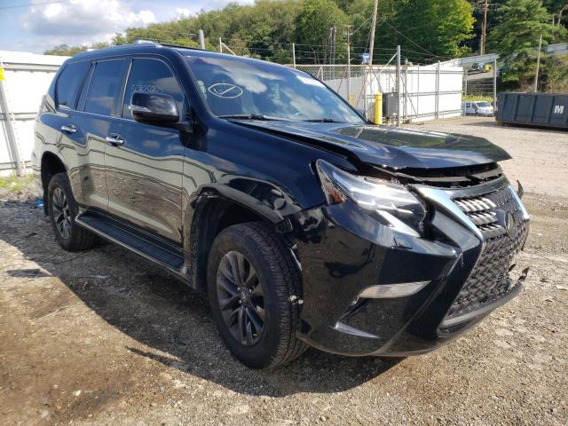 LEXUS GX 460 PRE 2020 jtjam7bx6l5247894