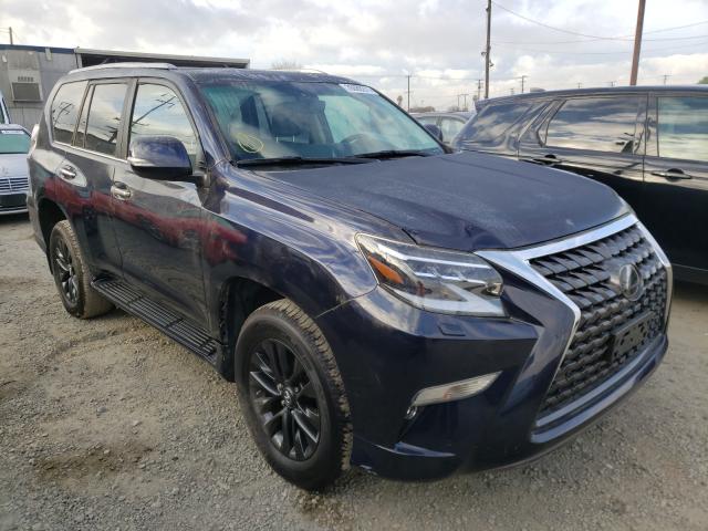 LEXUS GX 2020 jtjam7bx6l5249385