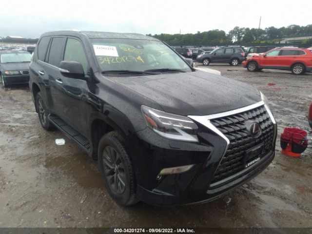 LEXUS GX 2020 jtjam7bx6l5250682