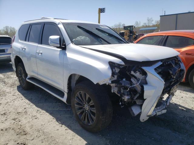 LEXUS GX 460 PRE 2020 jtjam7bx6l5253288