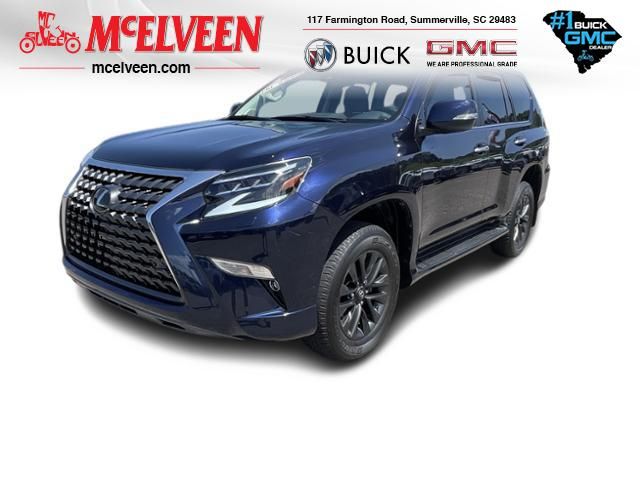 LEXUS GX 2020 jtjam7bx6l5257731