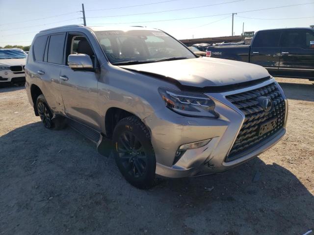 LEXUS GX 460 PRE 2020 jtjam7bx6l5258295