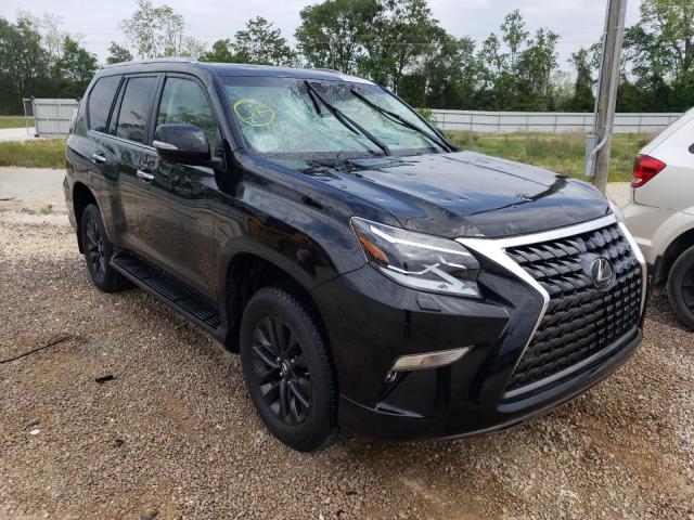 LEXUS GX 460 PRE 2020 jtjam7bx6l5262640