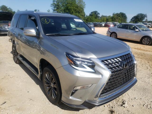 LEXUS GX 460 PRE 2020 jtjam7bx6l5262993