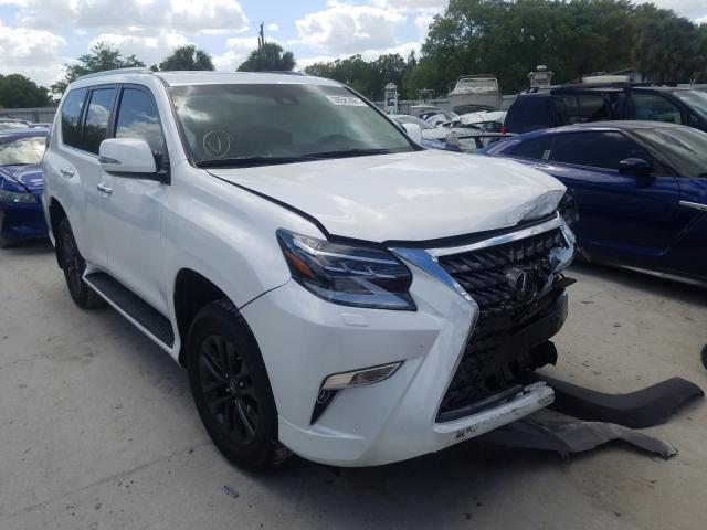 LEXUS GX 460 PRE 2020 jtjam7bx6l5265845