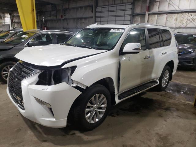 LEXUS GX 460 PRE 2020 jtjam7bx6l5266137