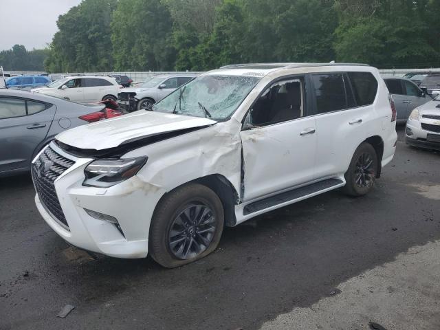 LEXUS GX 460 PRE 2020 jtjam7bx6l5267143