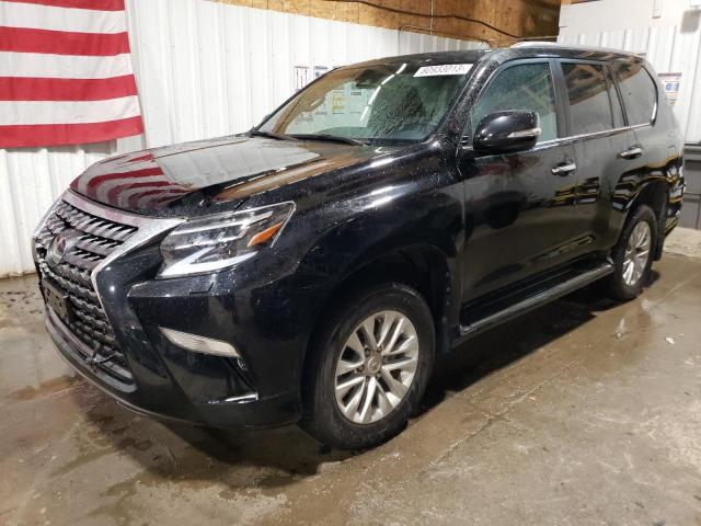 LEXUS GX 2021 jtjam7bx6m5276393