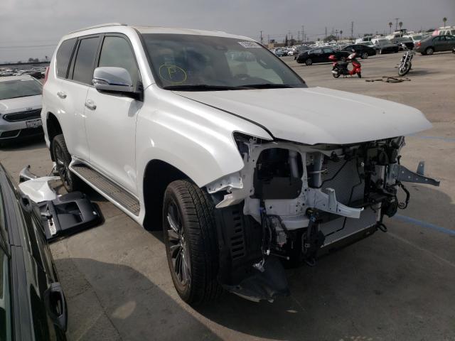 LEXUS GX 460 PRE 2021 jtjam7bx6m5279097