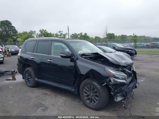 LEXUS GX 2021 jtjam7bx6m5286616