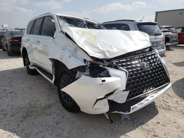 LEXUS GX 460 PRE 2021 jtjam7bx6m5287149