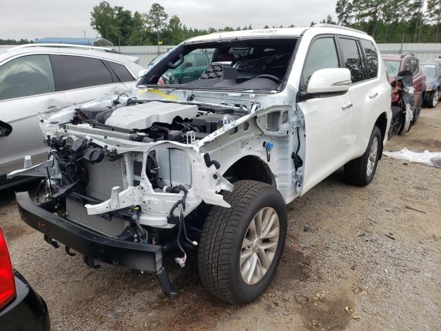 LEXUS GX 460 PRE 2021 jtjam7bx6m5291329