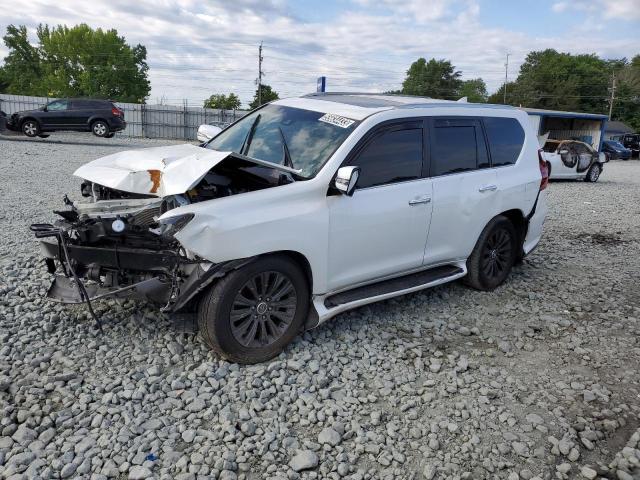 LEXUS GX 2021 jtjam7bx6m5297812