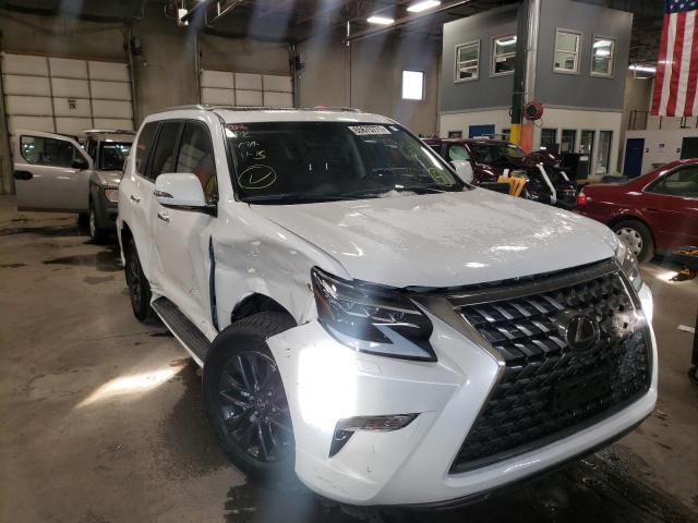 LEXUS GX 460 PRE 2021 jtjam7bx6m5302104