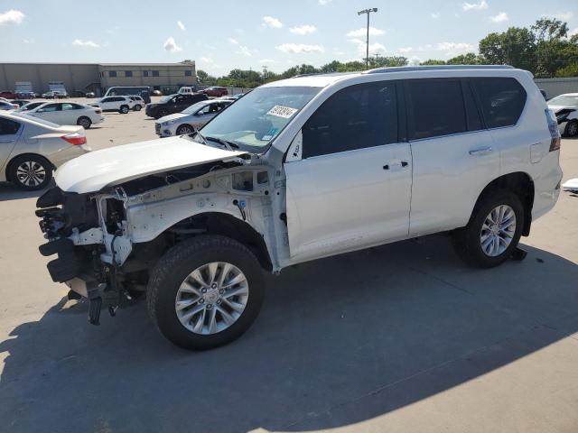 LEXUS GX 460 2022 jtjam7bx6n5310950