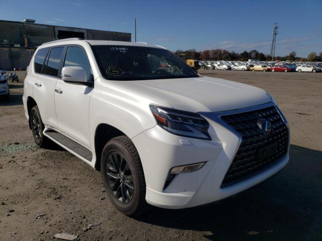 LEXUS GX 460 2022 jtjam7bx6n5314206