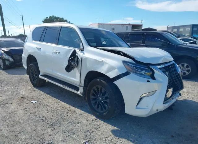 LEXUS GX 2022 jtjam7bx6n5318742