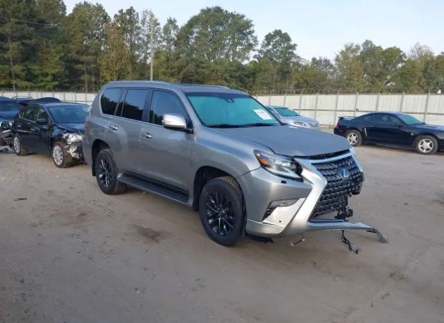 LEXUS GX 2022 jtjam7bx6n5321253