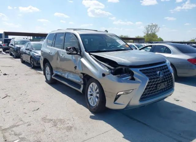 LEXUS GX 2023 jtjam7bx6p5355311