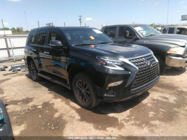 LEXUS GX 2023 jtjam7bx6p5382301