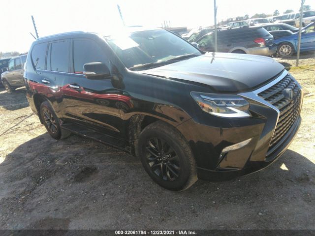 LEXUS GX 2020 jtjam7bx7l5241697