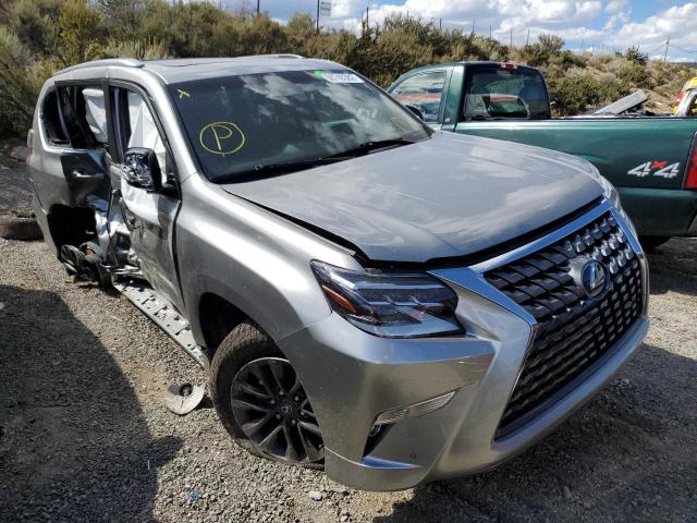 LEXUS GX 460 PRE 2020 jtjam7bx7l5242977