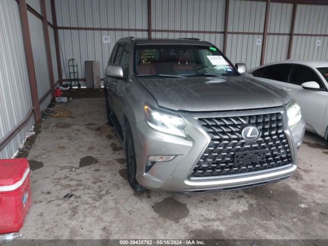 LEXUS GX 2020 jtjam7bx7l5248634