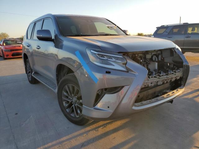 LEXUS GX 460 PRE 2020 jtjam7bx7l5249024