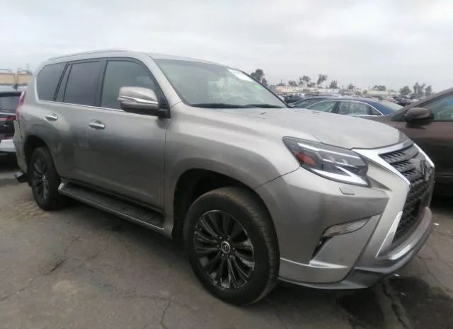 LEXUS GX 2020 jtjam7bx7l5250531