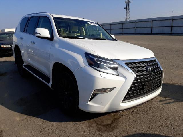 LEXUS GX 460 PRE 2020 jtjam7bx7l5251145