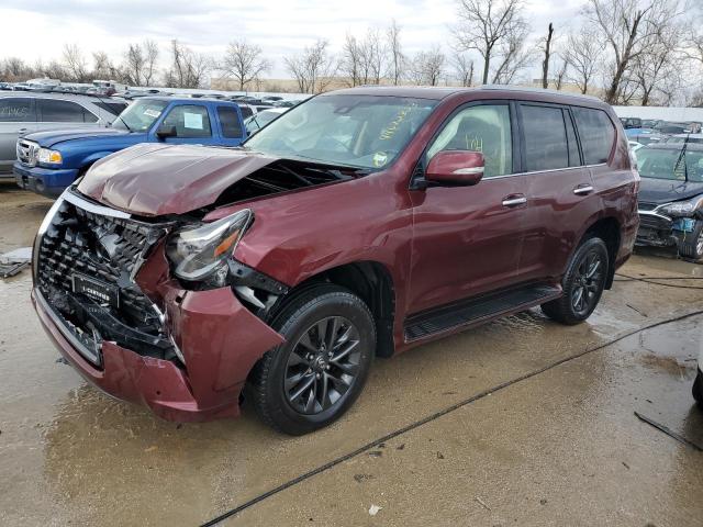 LEXUS GX 460 PRE 2020 jtjam7bx7l5251968