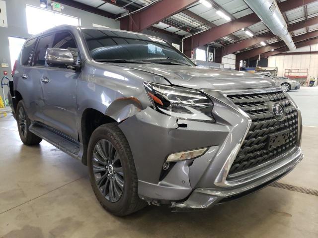 LEXUS GX 460 PRE 2020 jtjam7bx7l5255597