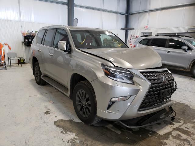 LEXUS GX 460 PRE 2020 jtjam7bx7l5256605