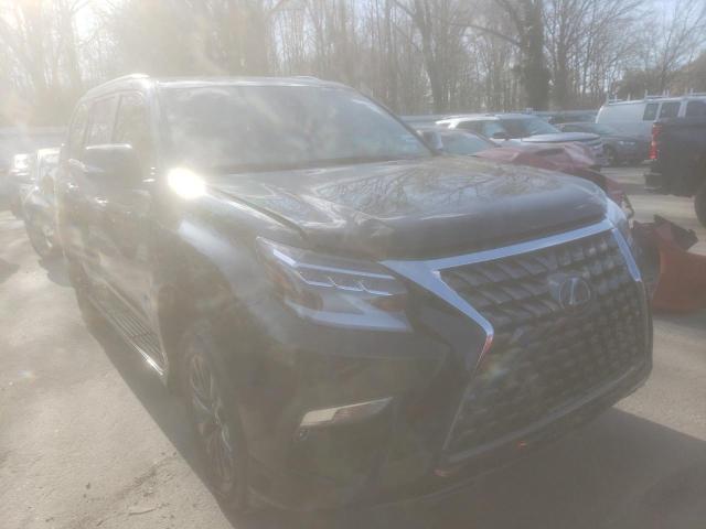 LEXUS GX 460 PRE 2020 jtjam7bx7l5257544