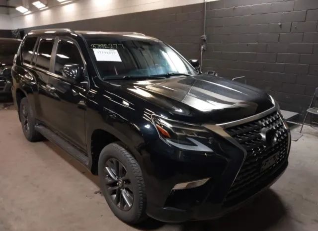 LEXUS GX 2020 jtjam7bx7l5262145