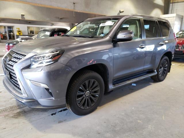 LEXUS GX 460 PRE 2020 jtjam7bx7l5263067