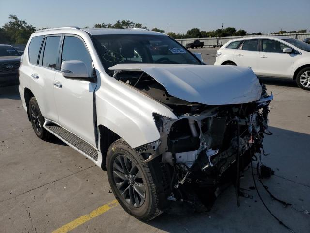 LEXUS GX 460 PRE 2020 jtjam7bx7l5265059