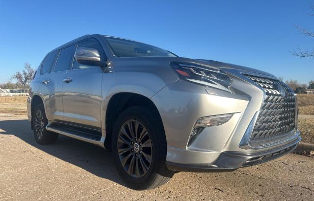 LEXUS GX 2021 jtjam7bx7m5268870