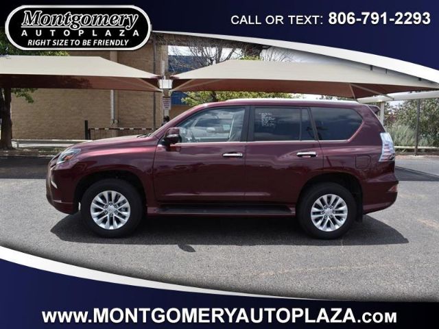 LEXUS GX 2021 jtjam7bx7m5278315