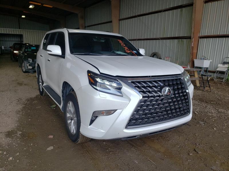 LEXUS GX 460 PRE 2021 jtjam7bx7m5280145