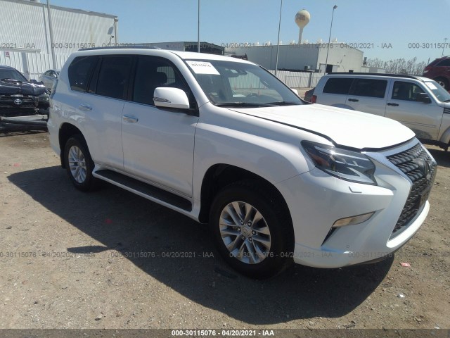 LEXUS GX 2021 jtjam7bx7m5281392