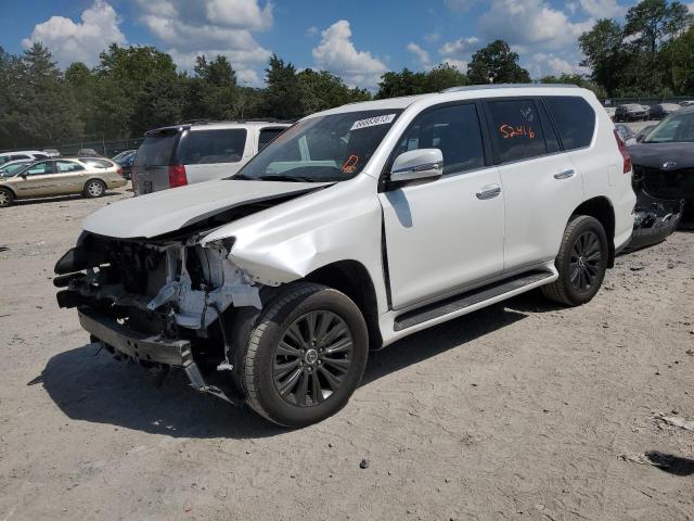 LEXUS GX 460 PRE 2021 jtjam7bx7m5285135