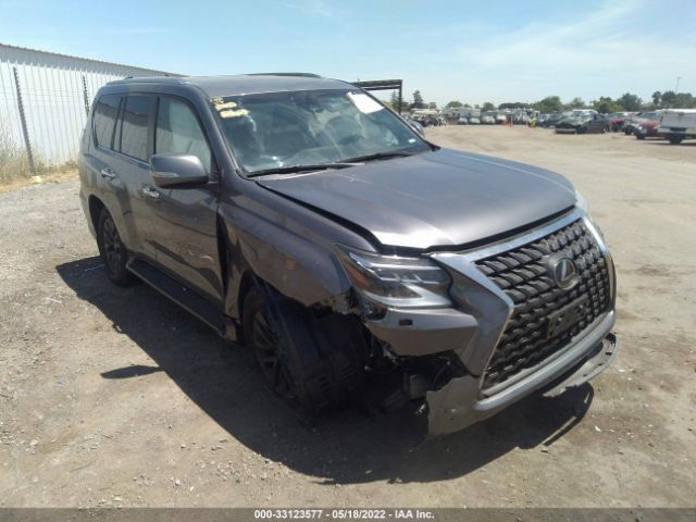 LEXUS GX 2021 jtjam7bx7m5299746